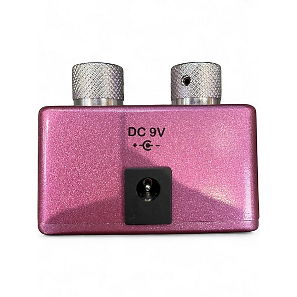 Used GAMMA EROS Effect Pedal