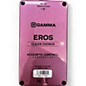 Used GAMMA EROS Effect Pedal