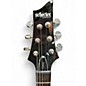 Used Schecter Guitar Research C6 PLUS Vintage Sunburst Solid Body Electric Guitar