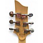 Used Schecter Guitar Research C6 PLUS Vintage Sunburst Solid Body Electric Guitar