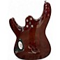 Used Schecter Guitar Research C6 PLUS Vintage Sunburst Solid Body Electric Guitar