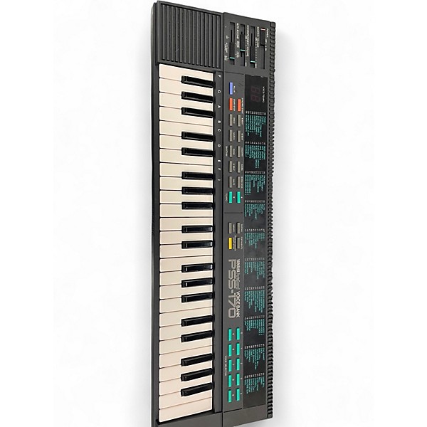 Used Yamaha PSS-170 Portable Keyboard