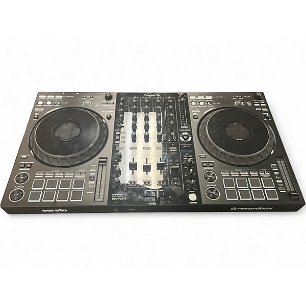 Used Pioneer DJ DDJ-FLX10 DJ Controller