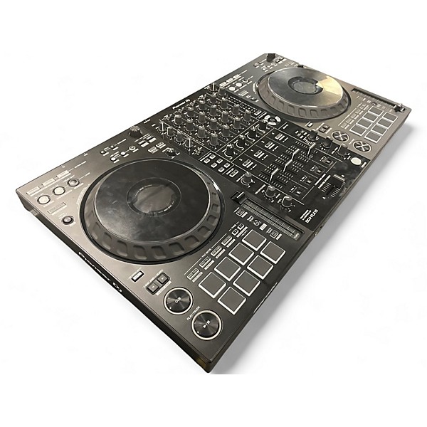 Used Pioneer DJ DDJ-FLX10 DJ Controller