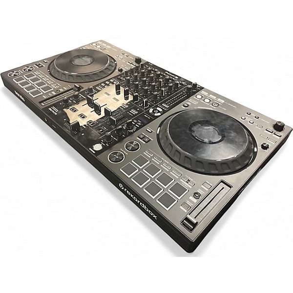 Used Pioneer DJ DDJ-FLX10 DJ Controller