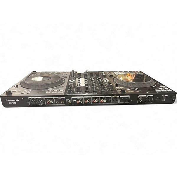 Used Pioneer DJ DDJ-FLX10 DJ Controller