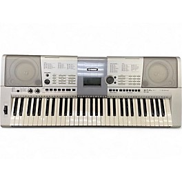 Used Yamaha E403 Keyboard Workstation