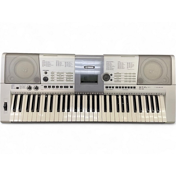 Used Yamaha E403 Keyboard Workstation
