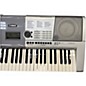Used Yamaha E403 Keyboard Workstation