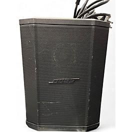 Used Bose S1 PRO+ Powered Speaker
