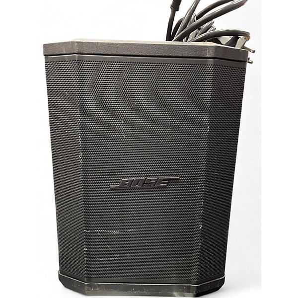 Used Bose S1 PRO+ Powered Speaker