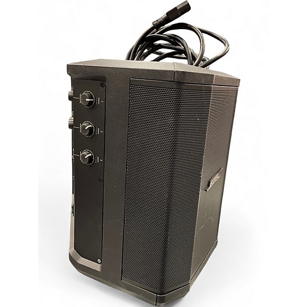 Used Bose S1 PRO+ Powered Speaker