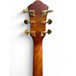 Used Ibanez AEG20II 2 Color Sunburst Acoustic Electric Guitar
