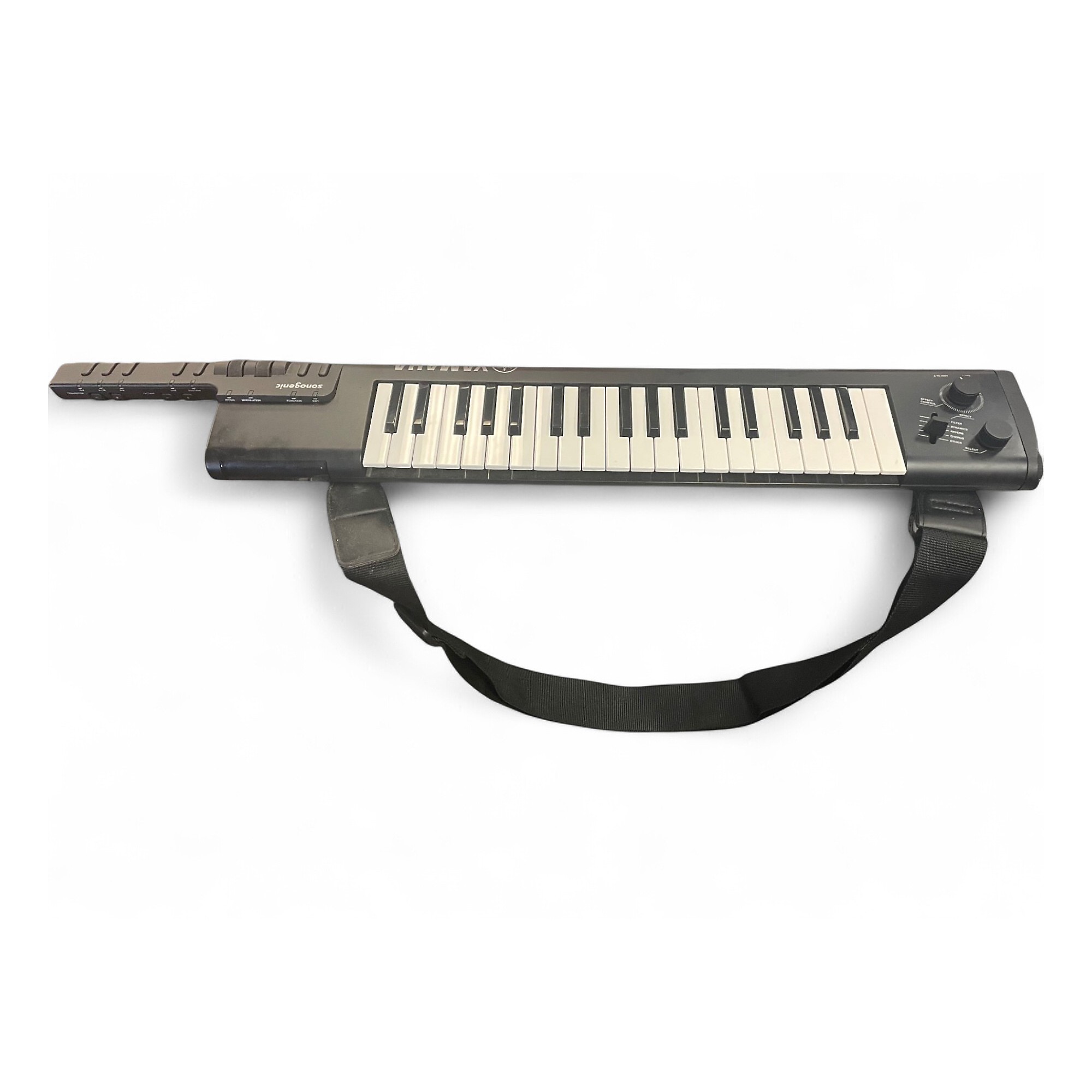 Used Yamaha SHS-500 Sonogenic Synthesizer | Guitar Center