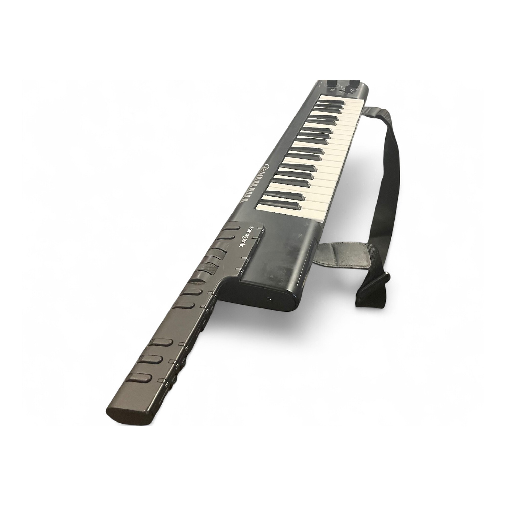 鍵盤楽器 YAMAHA SHS-500B Sonogenic Yamaha SHS-500 Sonogenic Keytar | zZounds