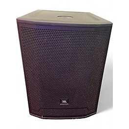 Used JBL PRX718XLF Unpowered Subwoofer