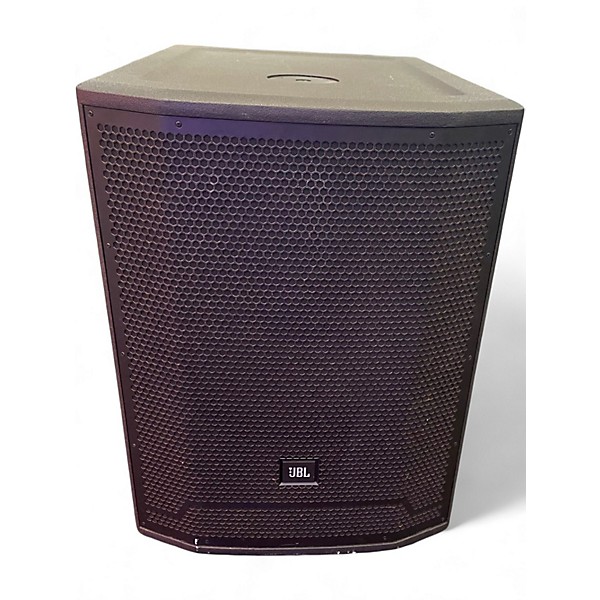 Used JBL PRX718XLF Unpowered Subwoofer