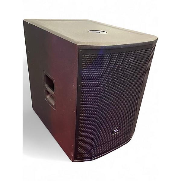 Used JBL PRX718XLF Unpowered Subwoofer