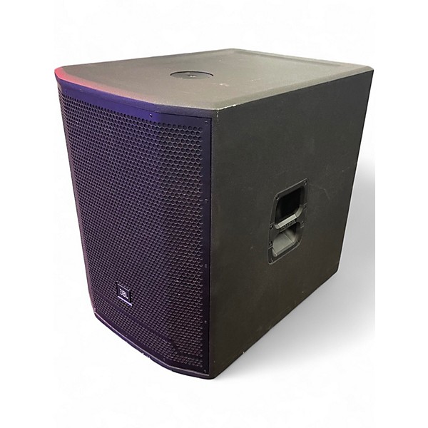 Used JBL PRX718XLF Unpowered Subwoofer