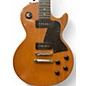 Used Gibson Les Paul Special Natural Solid Body Electric Guitar