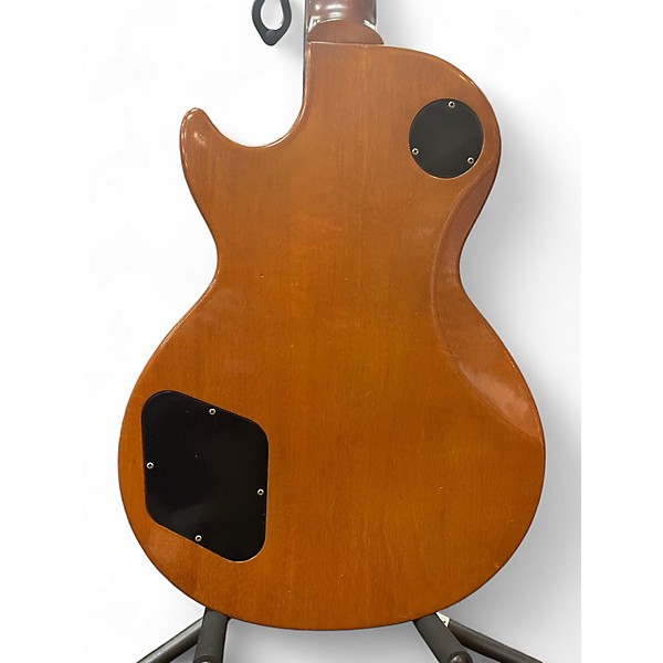 Used Gibson Les Paul Special Natural Solid Body Electric Guitar