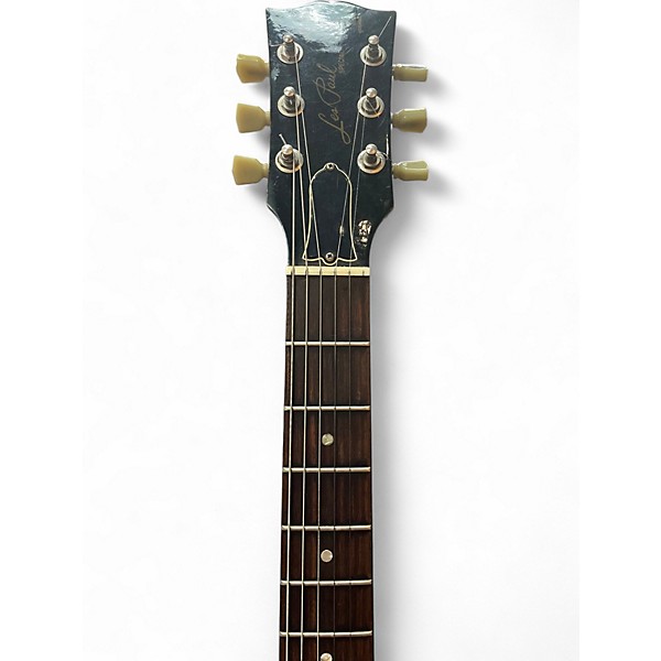 Used Gibson Les Paul Special Natural Solid Body Electric Guitar