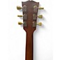 Used Gibson Les Paul Special Natural Solid Body Electric Guitar