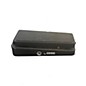 Used Dunlop GCB95 Original Crybaby Wah Effect Pedal