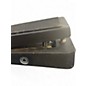 Used Dunlop GCB95 Original Crybaby Wah Effect Pedal