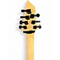 Used Jackson JS Series King V JS22-7 Black Solid Body Electric Guitar