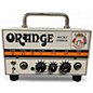 Used Orange Amplifiers MT20 Micro Terror 20W Tube Guitar Amp Head thumbnail