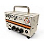 Used Orange Amplifiers MT20 Micro Terror 20W Tube Guitar Amp Head