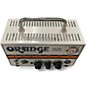 Used Orange Amplifiers MT20 Micro Terror 20W Tube Guitar Amp Head