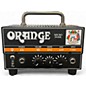 Used Orange Amplifiers Micro Dark 20W Tube Guitar Amp Head thumbnail