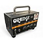 Used Orange Amplifiers Micro Dark 20W Tube Guitar Amp Head