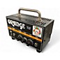 Used Orange Amplifiers Micro Dark 20W Tube Guitar Amp Head