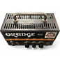 Used Orange Amplifiers Micro Dark 20W Tube Guitar Amp Head