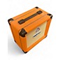 Used Orange Amplifiers PPC108 Micro Terror 1X8 Guitar Cabinet