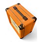 Used Orange Amplifiers PPC108 Micro Terror 1X8 Guitar Cabinet