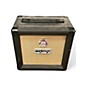 Used Orange Amplifiers PPC108 Micro Terror 1X8 Guitar Cabinet thumbnail