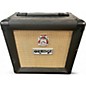 Used Orange Amplifiers PPC108 Micro Terror 1X8 Guitar Cabinet