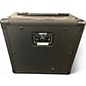 Used Orange Amplifiers PPC108 Micro Terror 1X8 Guitar Cabinet