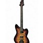 Used Balaguer GROWLER 3 Tone Sunburst Solid Body Electric Guitar thumbnail