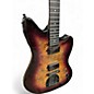 Used Balaguer GROWLER 3 Tone Sunburst Solid Body Electric Guitar