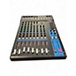Used Yamaha MG12 Unpowered Mixer thumbnail