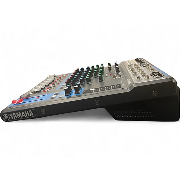 Used Yamaha MG12 Unpowered Mixer