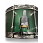 Used Noble & Cooley 7X14 horizon series Emerald Green Drum