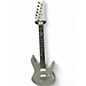 Used 2024 Ibanez TOD10 Chrome Solid Body Electric Guitar thumbnail