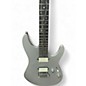 Used 2024 Ibanez TOD10 Chrome Solid Body Electric Guitar