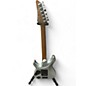 Used 2024 Ibanez TOD10 Chrome Solid Body Electric Guitar